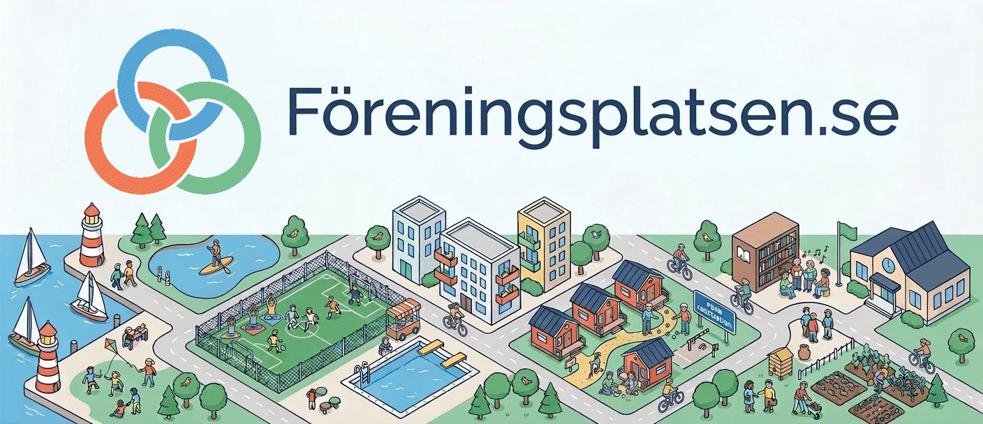 Föreningsplatsen